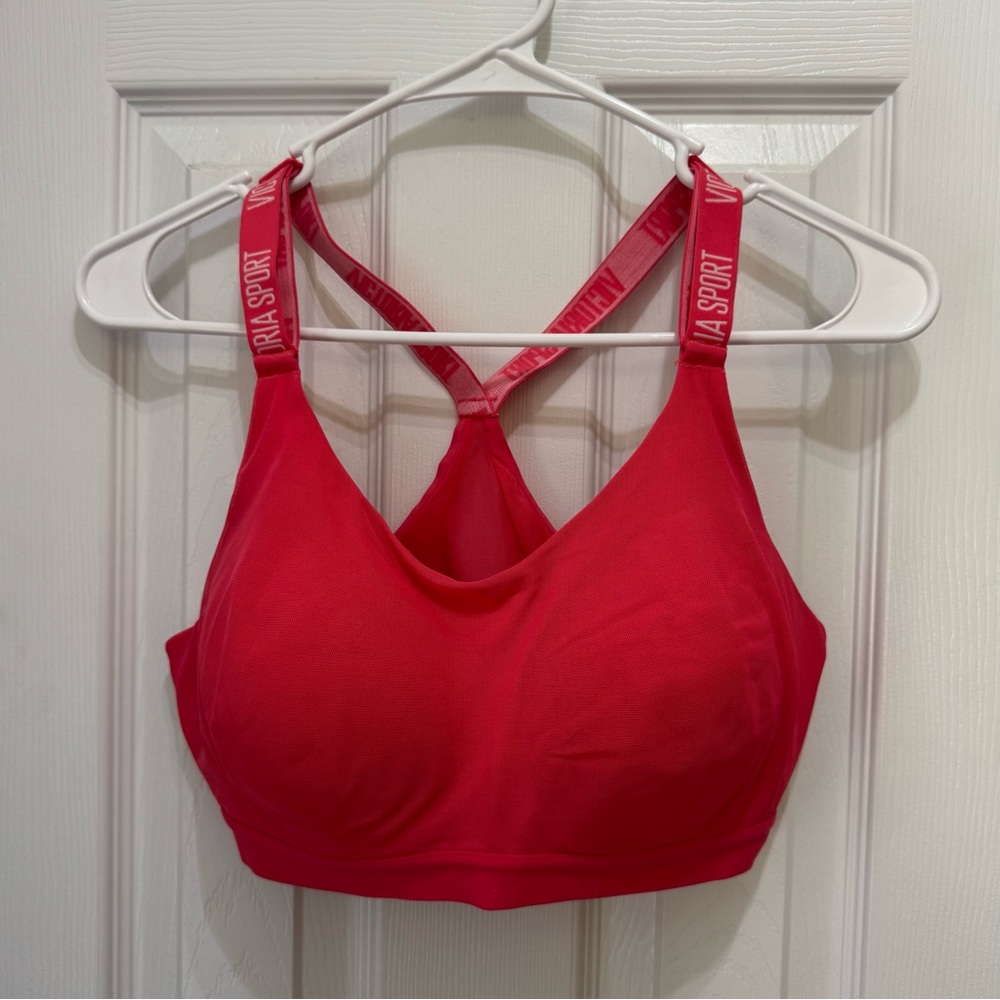 Victoria's Secret Racerback Sports Bra